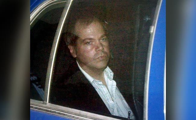 Would-Be Ronald Reagan Assassin To Be Released From Psychiatric Hospital