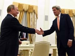 US Calls For Closer Cooperation With Russia In Syria