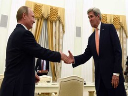 US Calls For Closer Cooperation With Russia In Syria US Calls For Closer Cooperation With Russia In Syria