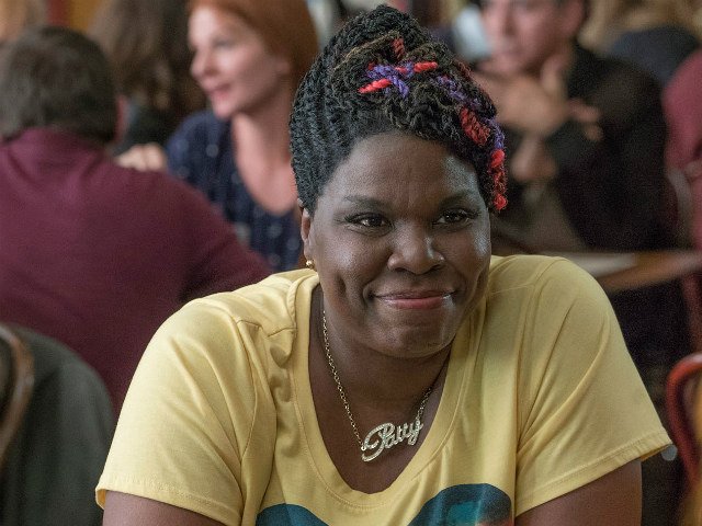 After <I>Ghostbusters</i>' Leslie Jones Was Trolled, Twitter Suspends Accounts