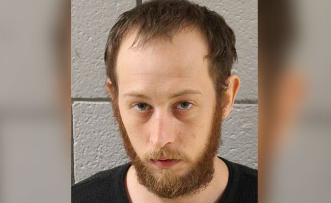 Burglary Suspect Kept Stolen Brain Beneath Porch And Used It To Get High, Police Say
