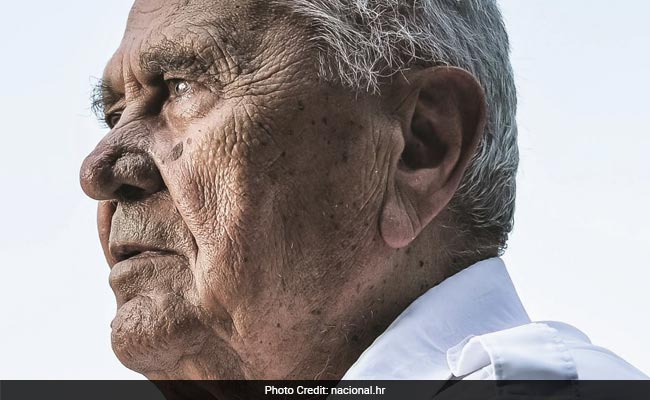 Former Yugoslav Spy Chief Marries Aged 96