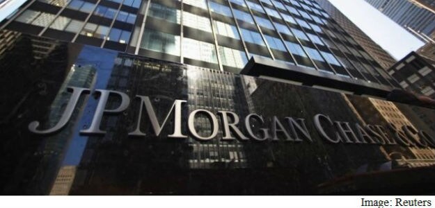 JPMorgan Gets China's Nod For First Fully Foreign-Owned Futures Business