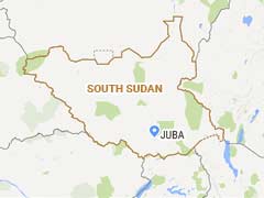 दक्षिणी सूडान में 12 साल के बच्चों की भी हो रही है सेना में भर्ती : संयुक्त राष्ट्र