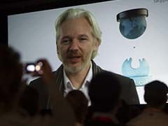 WikiLeaks Will Share CIA Hacking Tools With Tech Companies: Julian Assange