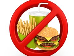 Junk Food Banned From Schools in Punjab