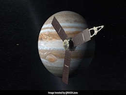 Juno Set To Reach Farthest Point In Its Jupiter Orbit Juno Set To Reach Farthest Point In Its Jupiter Orbit