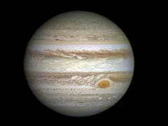 Astronomers Discover 12 More Moons Of Jupiter, Including An Oddity