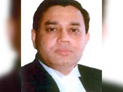 Justice Iqbal Ahmed Ansari Sworn In As Chief Justice Of Patna High Court