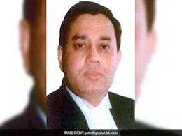 Justice Iqbal Ahmed Ansari Sworn In As Chief Justice Of Patna High Court Justice Iqbal Ahmed Ansari Sworn In As Chief Justice Of Patna High Court
