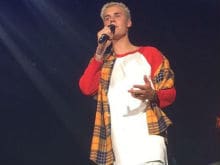Justin Bieber Asks Fans to Step Out of Comfort Zone on Instagram
