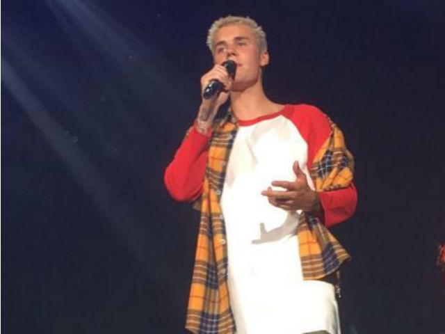 Justin Bieber Asks Fans to Step Out of Comfort Zone on Instagram