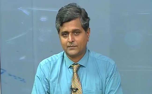 Nifty Can Bounce From 8,100, Buy GAIL India: K Subramanyam