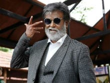 100 Cr For <I>Kabali</i>? Done, Says Producer. Rajini Film Apparently Made 250 Cr on Day 1