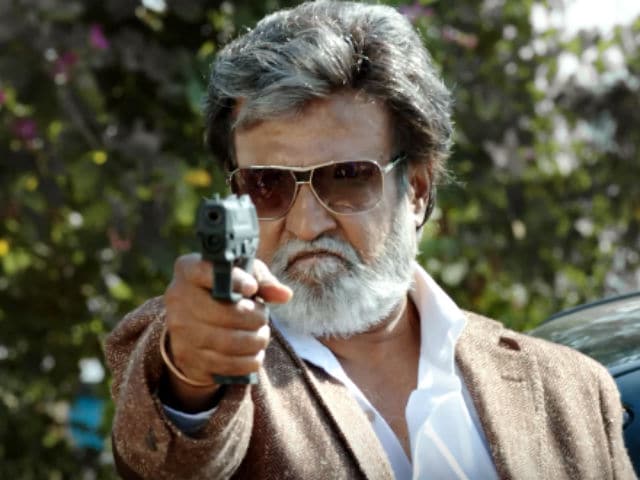 Kabali: The first look of Rajinikanth's next to be out in September - India  Today