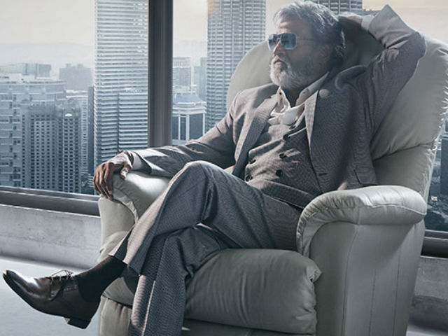 Rajinikanth's <i>Kabali</i> Has Apparently Been Leaked, After All That