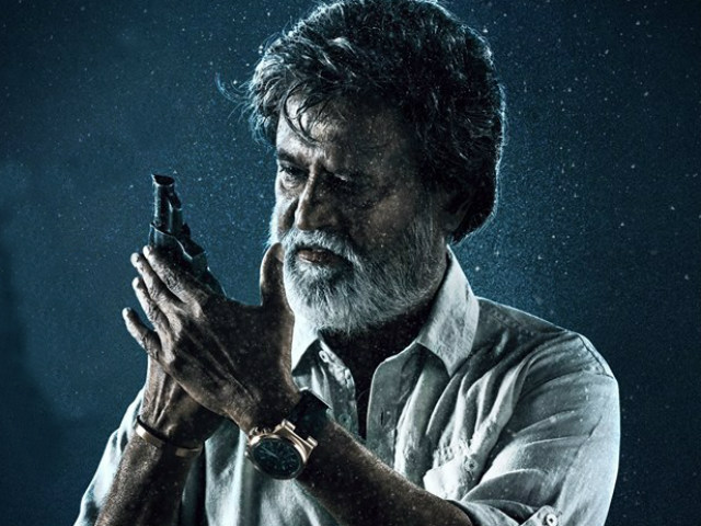 For Free Tickets to Rajinikanth's <I>Kabali</i>, Do This