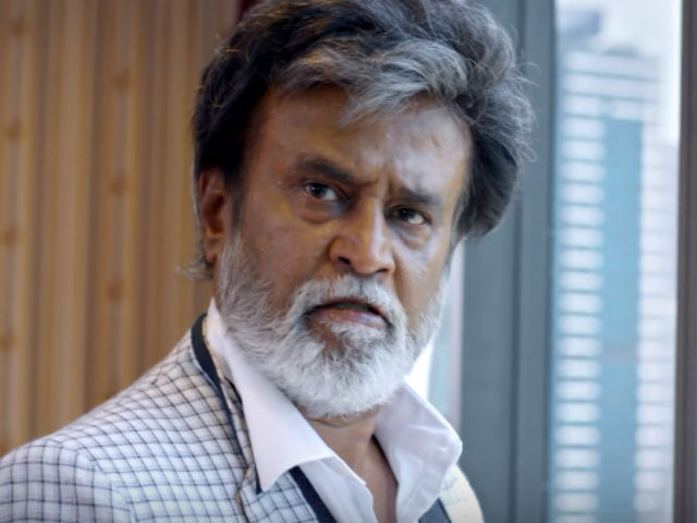 Rajinikanth's <I>Kabali</i>: Here's the Final Box Office Date