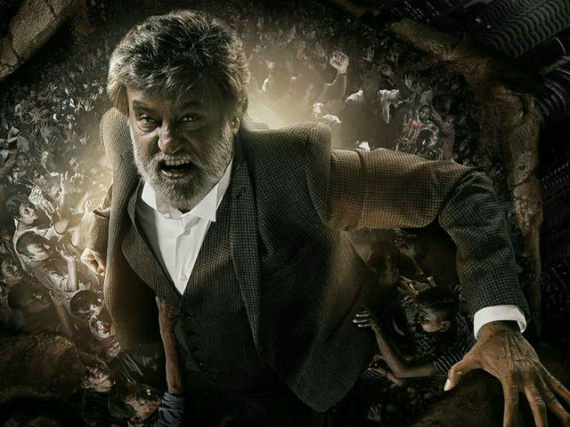 What, Rajinikanth's <I>Kabali</i> Leaked? Not True, Says Producer