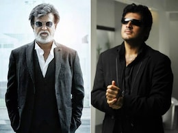 How Rajinikanth's Don Look in <I>Kabali</i> is Different From Ajith's in <I>Billa</i> How Rajinikanth's Don Look in <I>Kabali</i> is Different From Ajith's in <I>Billa</i>