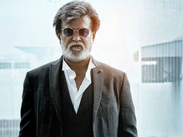 Rajinikanth's <i>Kabali</i> to Release in 400 Screens in the US