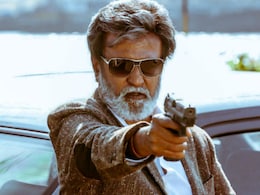 For Rajinikanth's <I>Kabali</i>, a Special Poster From Son-in-Law Dhanush For Rajinikanth's <I>Kabali</i>, a Special Poster From Son-in-Law Dhanush