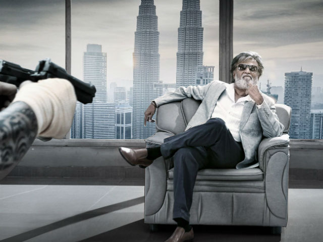 On <I>Kabali</i> Friday, 10 Things to Know About Rajinikanth's New Film