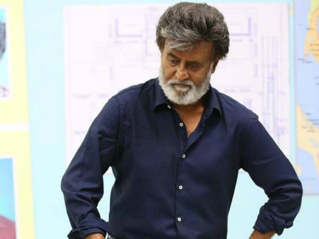 Air Kabali Flies. Chennai Wants Tickets. Rajinikanth Watches Film in US