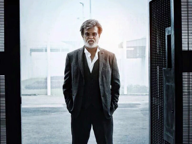 Rajinikanth's <I>Kabali</i> Team Goes to Court to Prevent Illegal Download