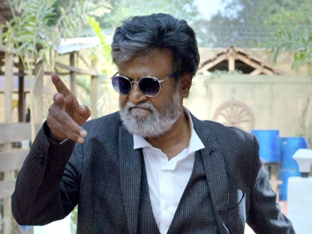 Rajinikanth's Kabali: Tickets at High Prices, Some Shows Already Sold Out