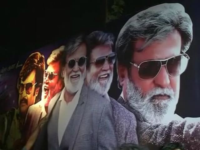 Kabali, First Day First Show: Chennai Watched at 5 AM. What Fans Said