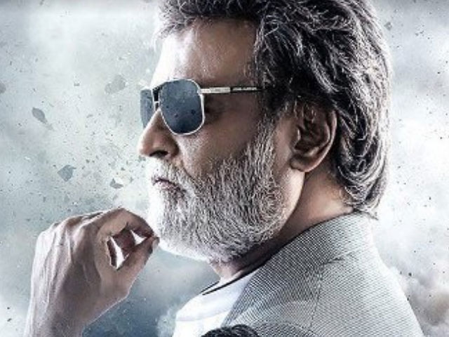 <I>Kabali</i> Director Doesn't Want to be Known as 'Dalit Filmmaker'