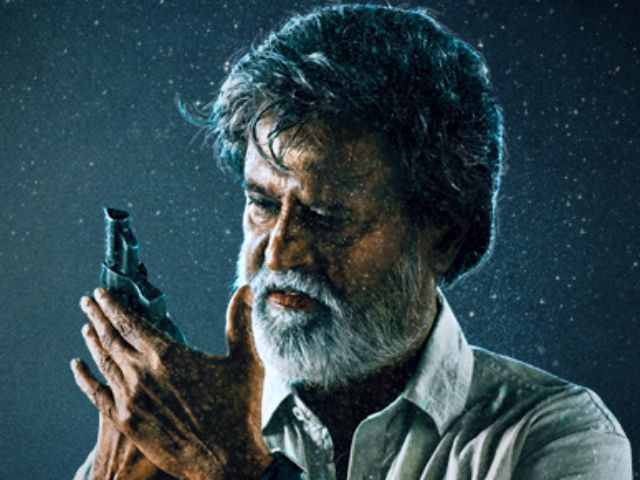 Rajinikanth's <i>Kabali</i> to Release in Over 1,000 Screens in North India