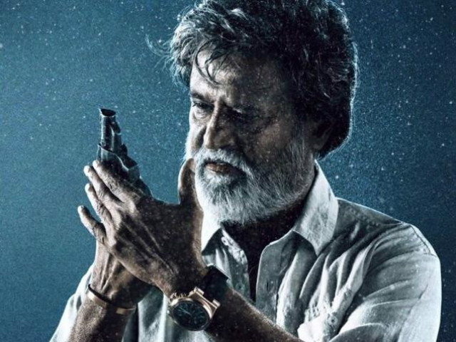 No Illegal Downloads of Rajinikanth's <I>Kabali</i>, Rules Court