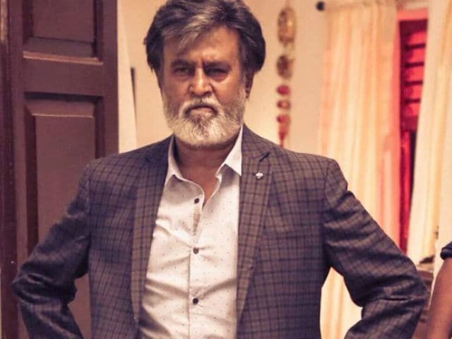 A Day Ahead of Kabali, What Rajinikanth and Daughter Were Doing in USA