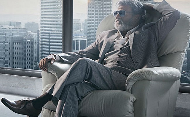 अदालत ने रजनीकांत की फिल्म 'कबाली' की रिलीज पर रोक से इनकार किया