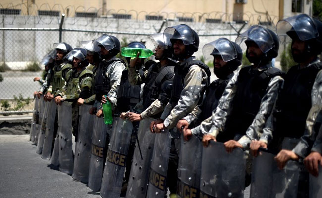 Live: Over 200 People Injured In Deadly Kabul Bomb Attack