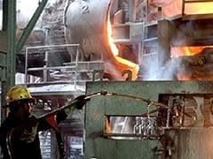 Keep Prices In Check, Government Warns Steelmakers