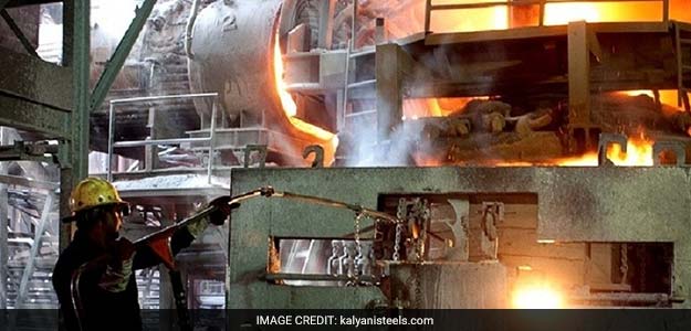 Chinese Steel Imports Under Scanner After Domestic Steelmakers Complain