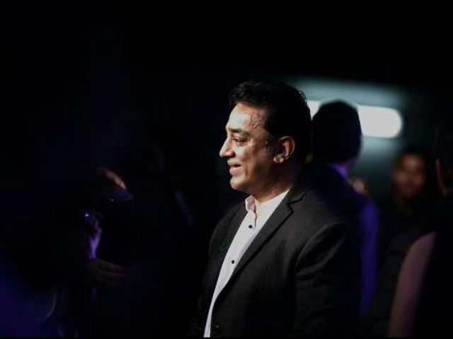 After Surgery, Kamal Haasan Still Under Medical Care in Hospital