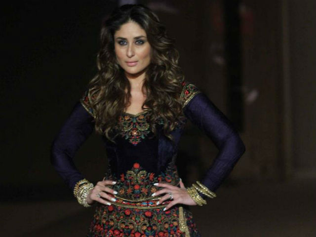 Kareena is the Biggest Example of a Brave Modern Woman, Says Anil Kapoor