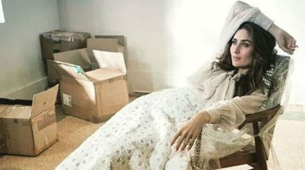 Happy Birthday Bebo: Kareena Kapoor Khan Speaks Up On Her Pregnancy Diet