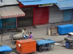 Mahadayi Water Row: 12-Hour Karnataka Bandh Hits Transport, Business