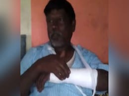 Dalit Family Attacked In Karnataka Allegedly Over Rumours Of Eating Beef Dalit Family Attacked In Karnataka Allegedly Over Rumours Of Eating Beef