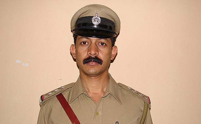 कर्नाटक : डीएसपी की आत्महत्या के मामले में सीबीआई जांच को लेकर विधानसभा में हंगामा