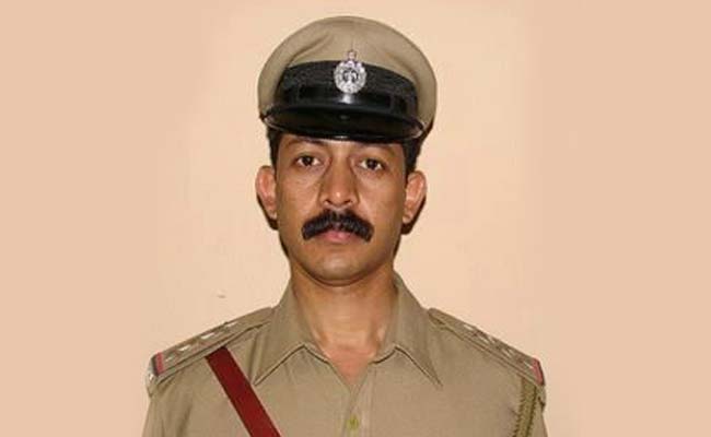 कर्नाटक : आत्महत्या करने वाला पुलिस अधिकारी था डिप्रेशन का शिकार