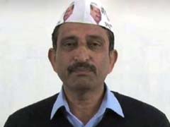 2 More AAP Legislators In Trouble, One Named In Woman's Attempted Suicide