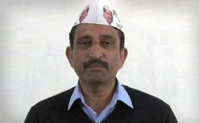 2 More AAP Legislators In Trouble, One Named In Woman's Attempted Suicide