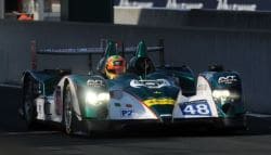 Le Mans: Karun Chandhok to Race in European Le Mans Race for Murphy Prototypes
