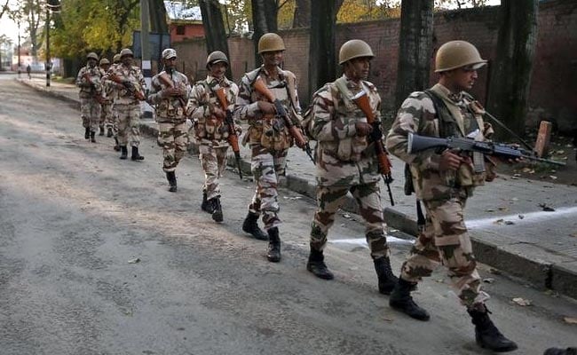 Army Soldier Killed As Pakistan Violates Ceasefire In Jammu And Kashmir's Poonch